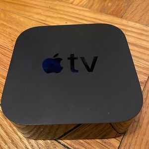 Apple TV 4K 32GB